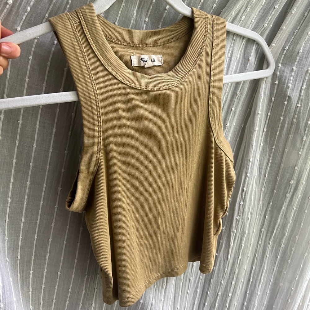 Madewell Tank